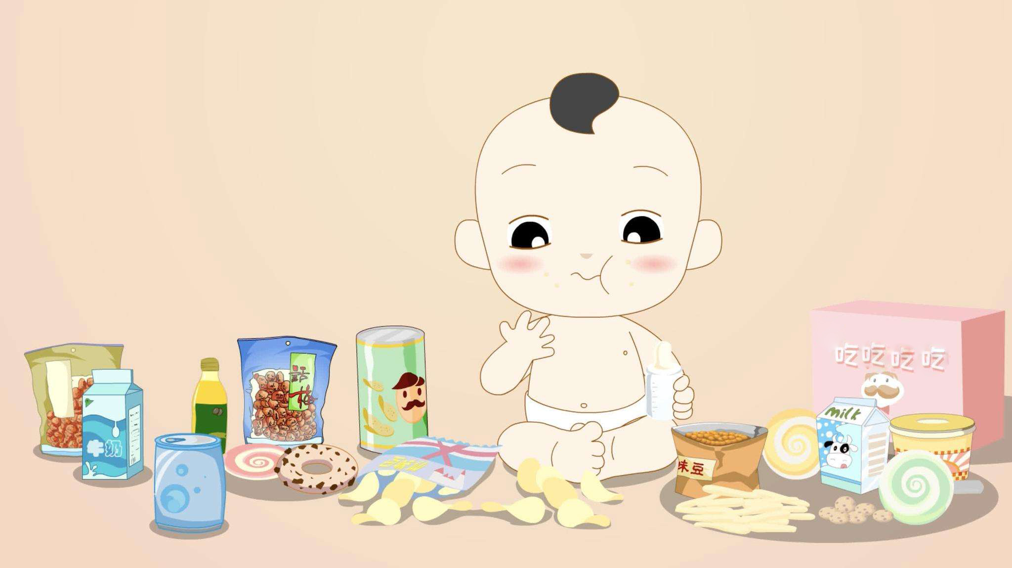汉中华西妇产医院医生告诉你：关于宝宝饮食过敏该怎么办！