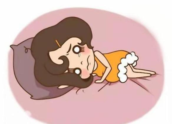 汉中华西妇产医院|宫颈糜烂的前期征兆就有宫颈疼痛！