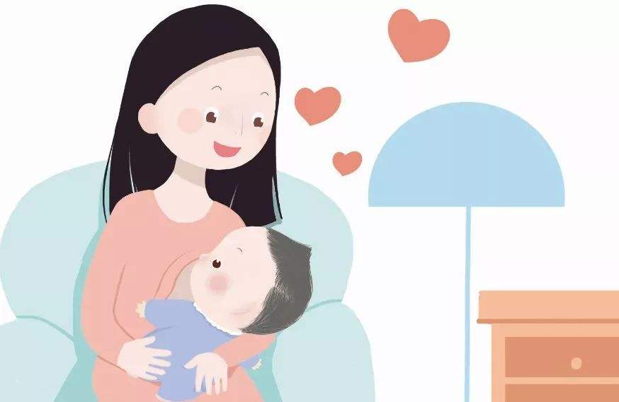 汉中华西妇产医院|宝宝吐奶、中耳炎都有可能是喂奶的方式不对！