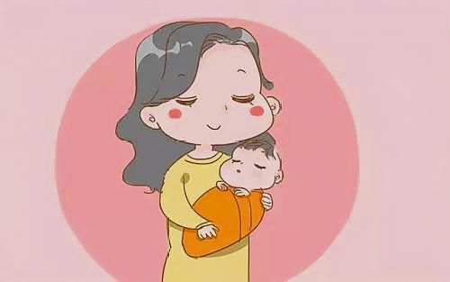 汉中华西妇产医院|怎样才能防止宝宝喝奶咳嗽、溢奶等现象？