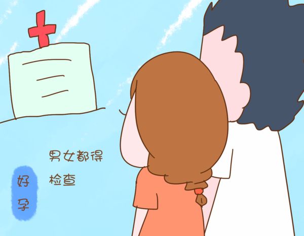 汉中华西妇产医院|排卵期、受孕率、同房都是什么原理？