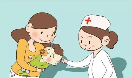 汉中华西妇产医院|如何处理宝宝溢奶？预防奶癣呢？