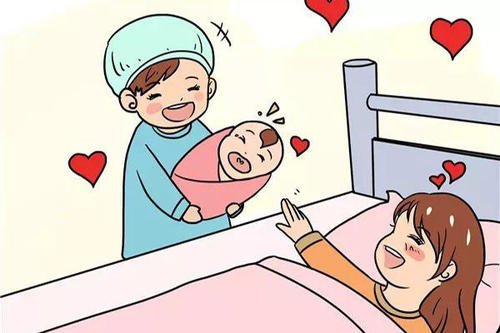 汉中华西妇产医院|什么是无痛分娩？分娩打无痛会有后遗症吗？