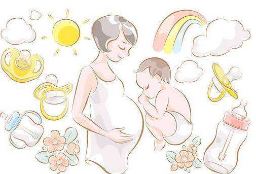 怀孕后肚子疼正常吗？汉中华西妇产医院专家为你讲解！