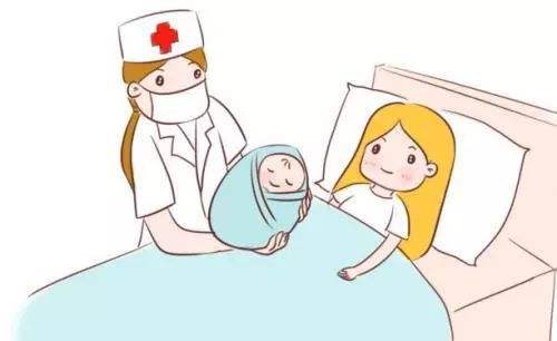 汉中华西妇产医院|新妈妈咪，你知道出生缺陷和哪些因素有关吗？