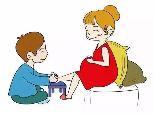 汉中华西妇产医院|女性怀孕后怕冷该怎么办？这是正常现象吗？