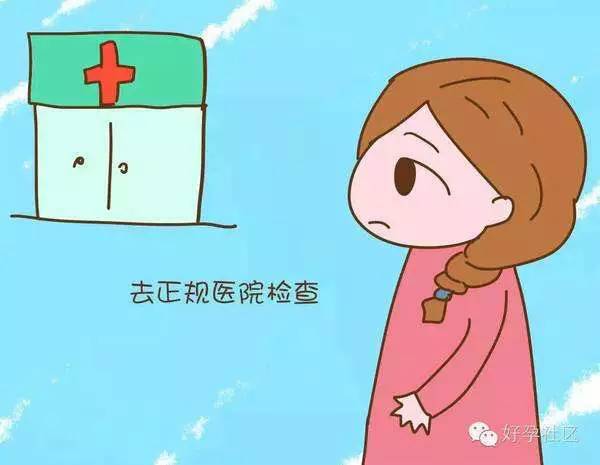 汉中华西妇产医院|卵泡发育不好，到底怎么办？