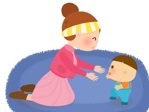 宝宝早期就“跳级”学走路，不但影响发育，还会影响宝宝未来！