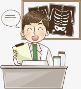 X线、CT、B超、核磁，哪个辐射大？你绝对猜不到！