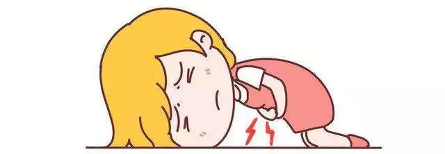 月经不调很严重！这几种经期异常情况