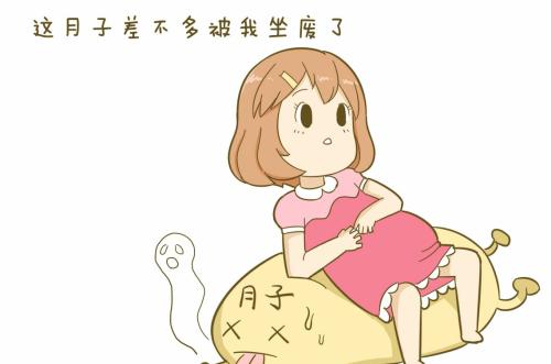 在家坐月子，营造这样的家居环境才安心！