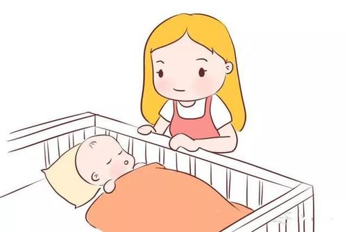 @宝爸宝妈，注意了！宝宝这5种睡眠方式万万不可取！