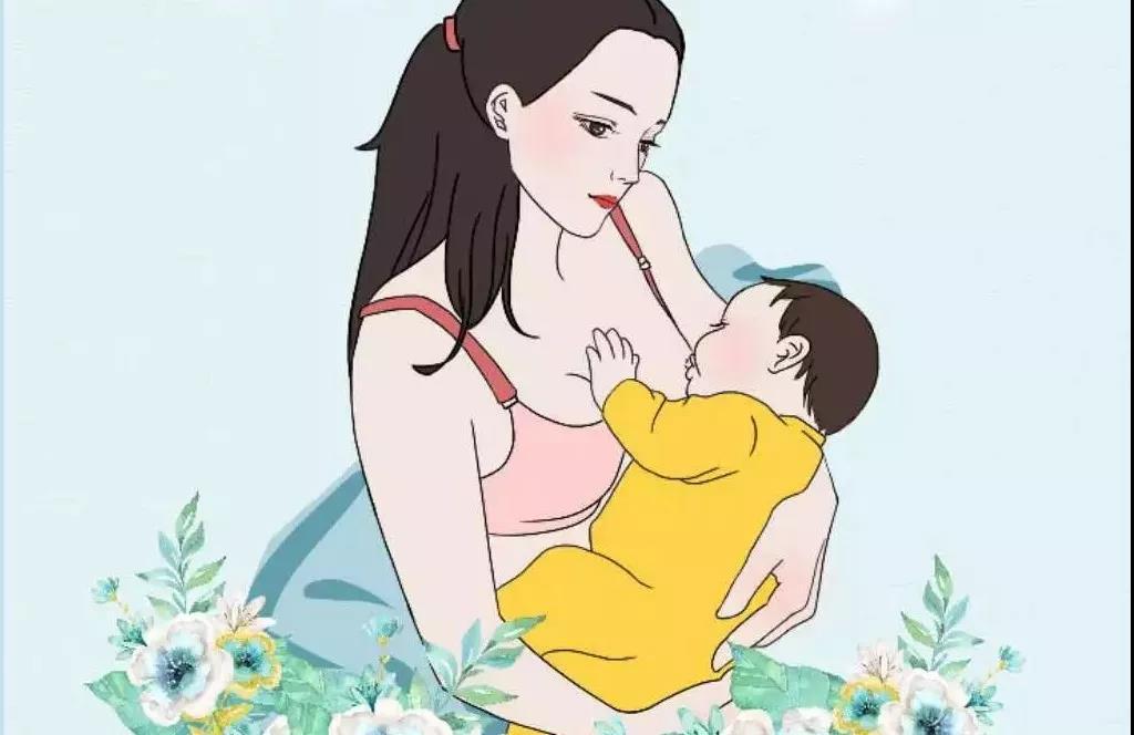 你知道小宝宝饿了想吃neinei时，会发出哪些信号吗？