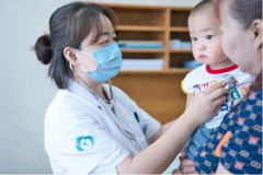 家长收藏！手把手教您搞定宝贝的入园入托体检